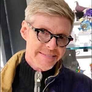 Meet your Posher, Tim